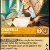 Cinderella, The Right One (foil) - Archazia's island