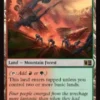 Cinder Glade - Marvel Super Heroes Commander