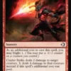 Cinder Strike - Lorwyn Eclipsed