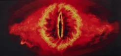 Cinereplicas - Lord of the Rings: Eye of Sauron Deskmat