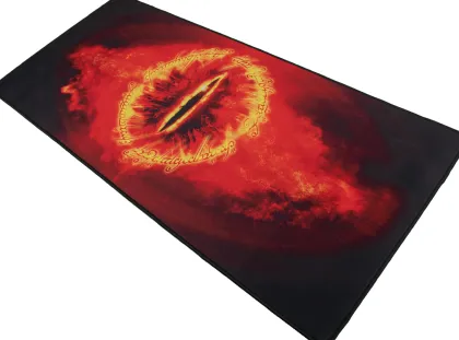 Cinereplicas - Lord of the Rings: Eye of Sauron Deskmat