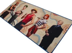 Cinereplicas - One Piece: Straw Hat Crew Deskmat