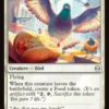 City Pigeon (foil) - Marvel's Spider-Man