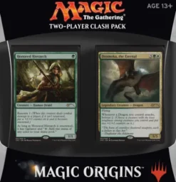 Clash Pack Magic Origins