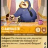 Clawhauser, Front Desk Officer - Reign of Jafar