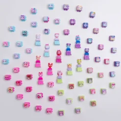 Clickeez: Twin Pack
