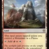 Clifftop Retreat - Reality Fracture Commander
