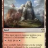 Clifftop Retreat - Secrets of Strixhaven Commander