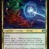Cloud of Darkness (foil) - Final Fantasy