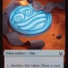 Clue token (#18) - Avatar: The Last Airbender