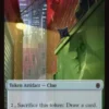 Clue token - Teenage Mutant Ninja Turtles Eternal-Legal