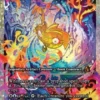Codie, Ravenous Codex (#422) (fracture foil) (showcase) - Reality Fracture Varianten