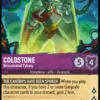 Coldstone, Reincarnated Cyborg (foil) - Whispers