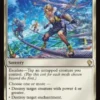 Collective Effort (surge foil) - Final Fantasy Commander