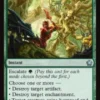 Collective Resistance - Foundations Commander Decks