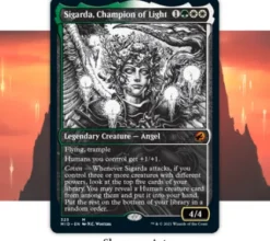 Collector Boosterbox Innistrad: Midnight Hunt (12 boosters)