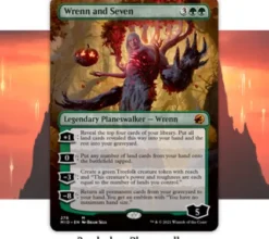 Collector Boosterbox Innistrad: Midnight Hunt (12 boosters)