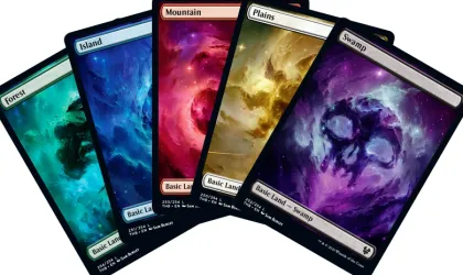 Collector Boosterbox Theros Beyond Death (12 boosters)