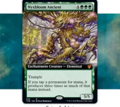 Collector Boosterbox Theros Beyond Death (12 boosters)