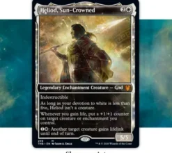 Collector Boosterbox Theros Beyond Death (12 boosters)