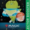 Collector Boosterbox Unfinity (12 boosters - incl. foil box topper)