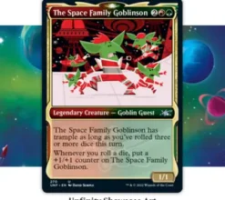 Collector Boosterbox Unfinity (12 boosters - incl. foil box topper)