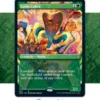 Collector Boosterbox Zendikar Rising (12 boosters - incl. 2 box toppers)