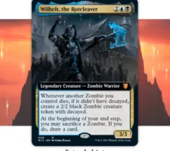 Collector Booster Innistrad: Midnight Hunt