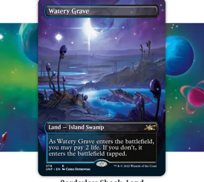 Collector Booster Unfinity