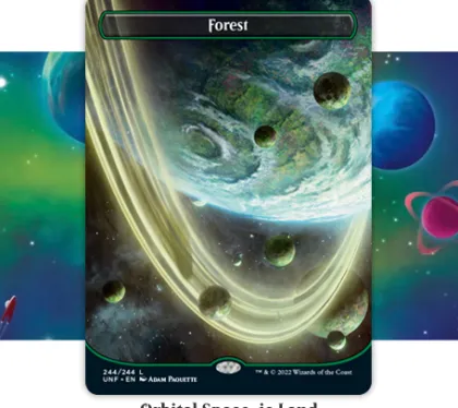 Collector Booster Unfinity