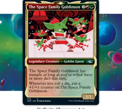 Collector Booster Unfinity