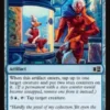 Collector's Case (foil) - Marvel Super Heroes Commander