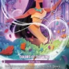 Colors of the Wind (foil) (borderless) - Winterspell