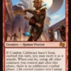 Combat Celebrant - Jumpstart 2025