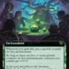 Comforting Counsel (extended art) - Secrets of Strixhaven Varianten
