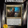 Commander 2015: Call the Spirits