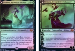 Commander Collection: Black Premium