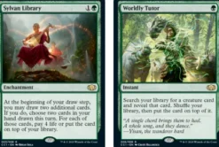 Commander Collection: Green