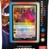 Commander Deck Commander Masters (set van 4 decks)