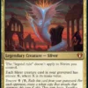 Commander Deck Commander Masters - Sliver Swarm