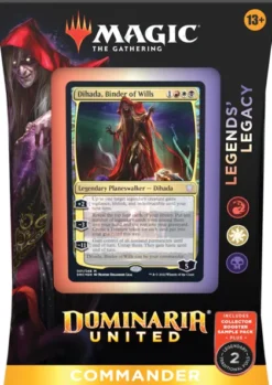 Commander Deck Dominaria United (set van 2 decks)