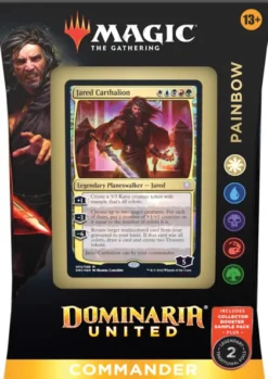 Commander Deck Dominaria United (set van 2 decks)