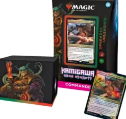 Commander Deck Kamigawa: Neon Dynasty (set van 2 decks)