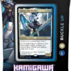 Commander Deck Kamigawa: Neon Dynasty - Buckle Up