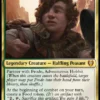 Commander Deck Lord of the Rings: Tales of Middle-earth - Food and Fellowship