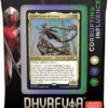 Commander Deck Phyrexia: All Will Be One - Corrupting Influence