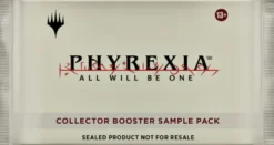 Commander Deck Phyrexia: All Will Be One - Rebellion Rising