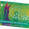 Commander Deck Streets of New Capenna (set van 5 decks)
