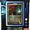 Commander Deck Streets of New Capenna: Obscura Operation