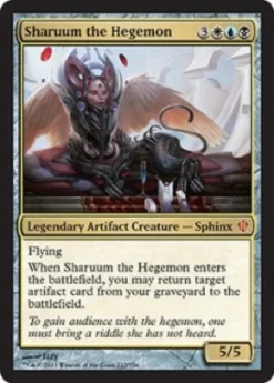Commander 2013: Eternal Bargain